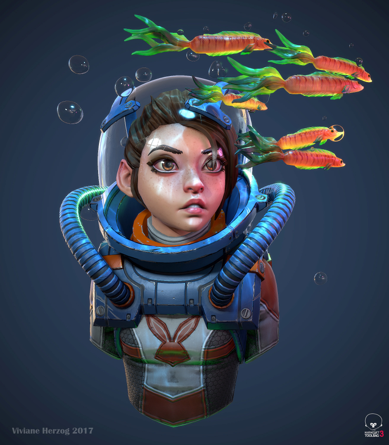 Illustration for article titled The Cutest Lil' Assassins